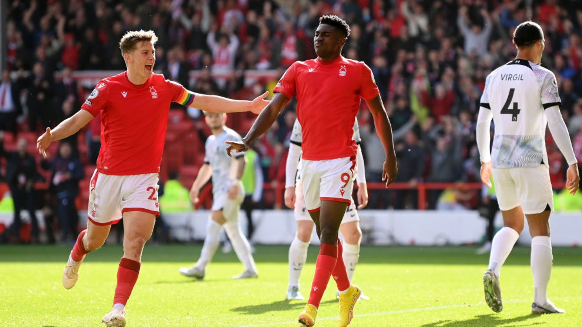 一个好的开 一个好的开